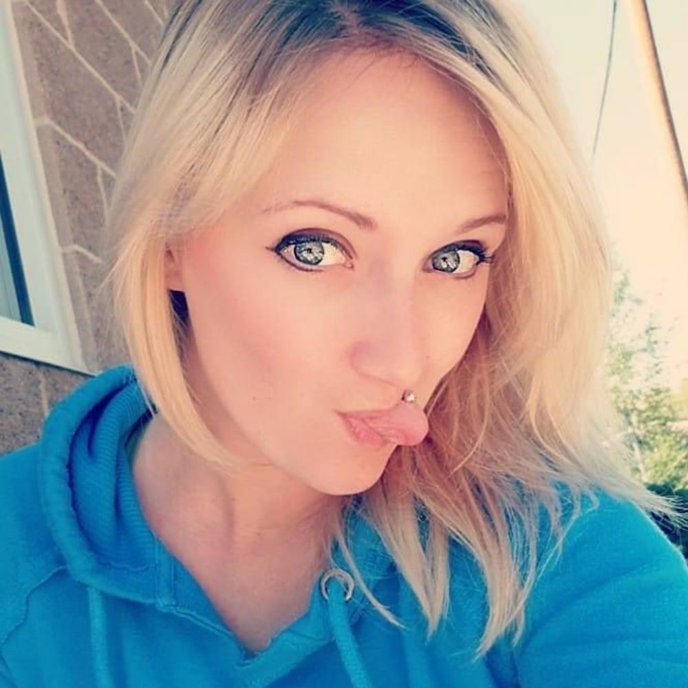 Meet your Posher, Katlyn